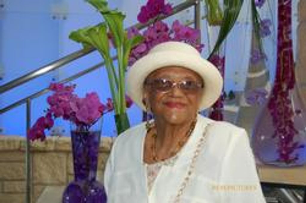 Zenobia E. Manning Profile Photo