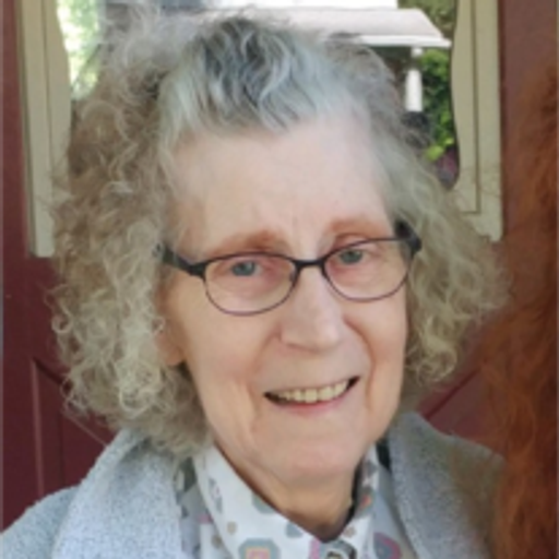 Ellen Theresa Babich Profile Photo