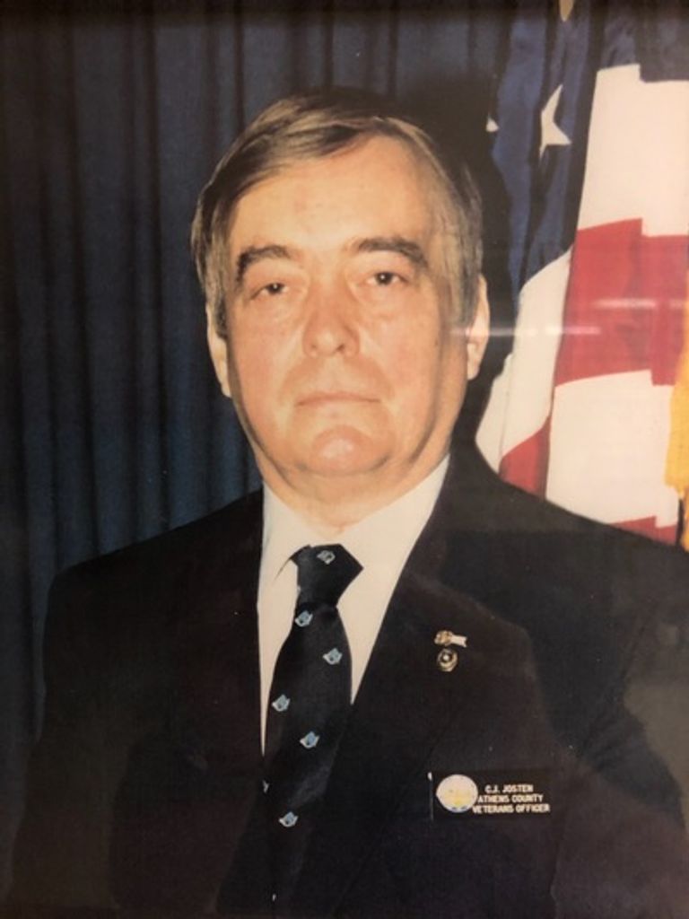 C.J Josten Profile Photo