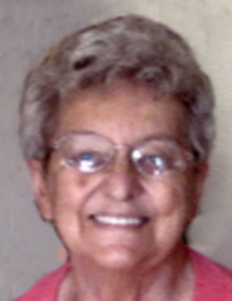 Suzanne "Sue"  D.  Anderson 
