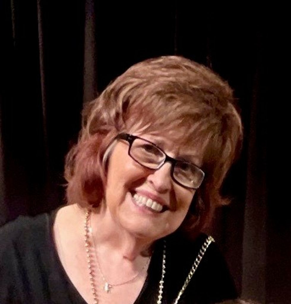 Sally Mcclelland Profile Photo