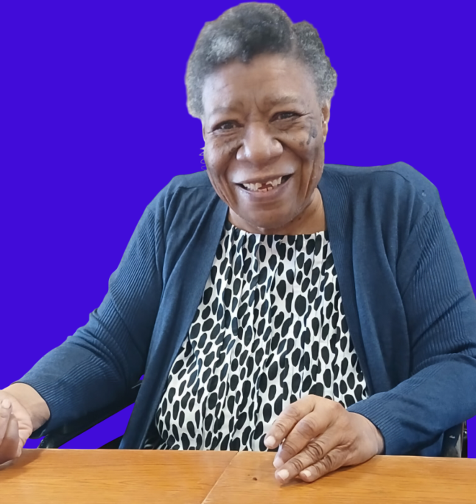 Betty Lyles Profile Photo