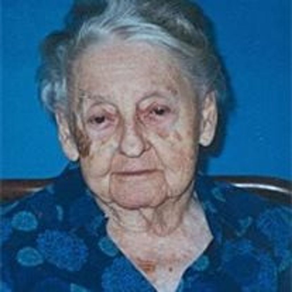 Augusta Cheramie
