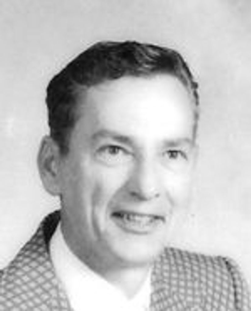 Bobby L. Heffner