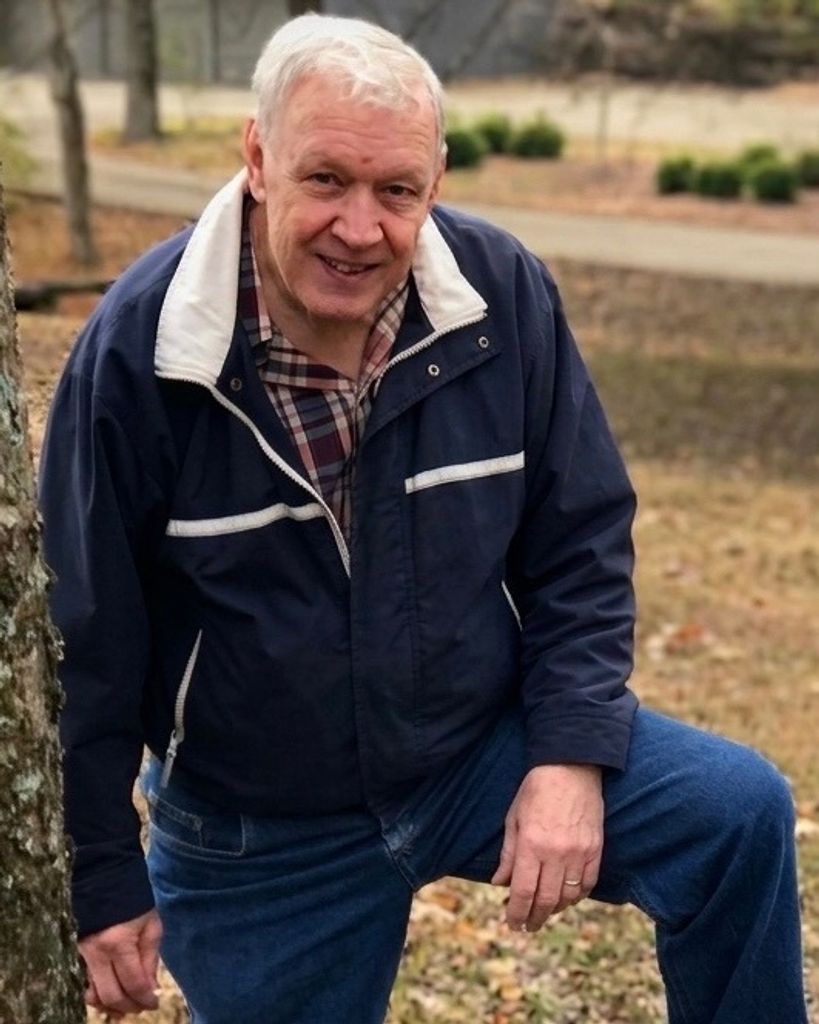 James Edward Wolfe Profile Photo