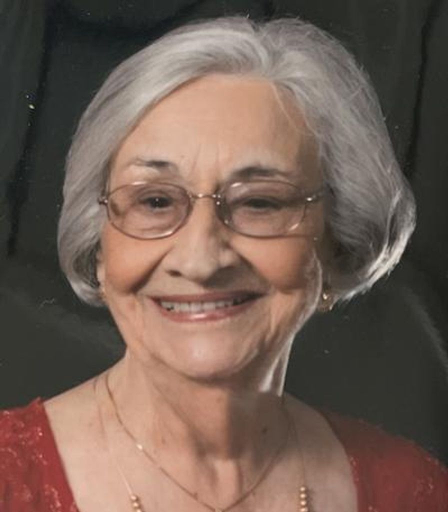 Mrs. Glendola Edwards Profile Photo