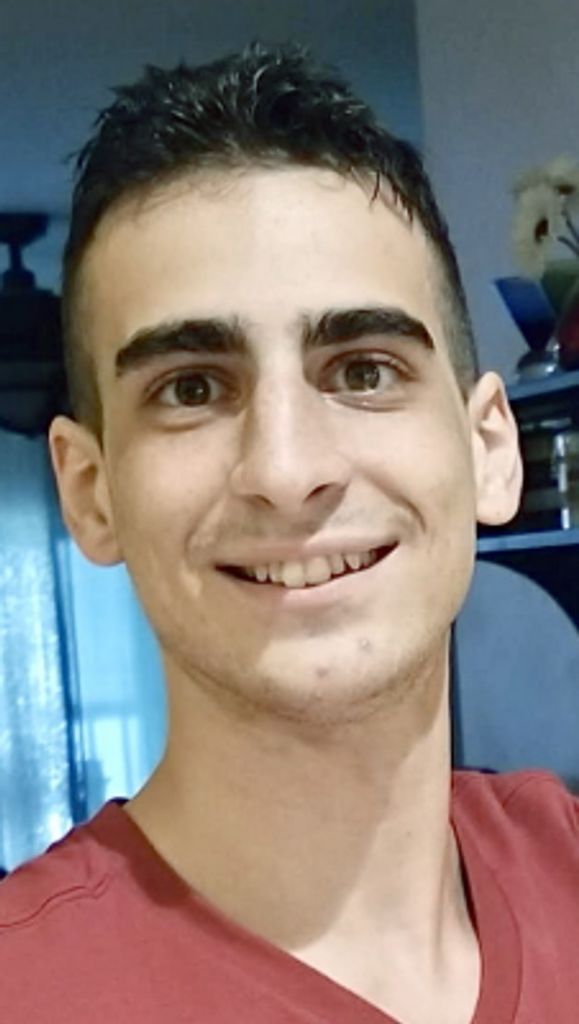 Gino Carlo Ciambriello