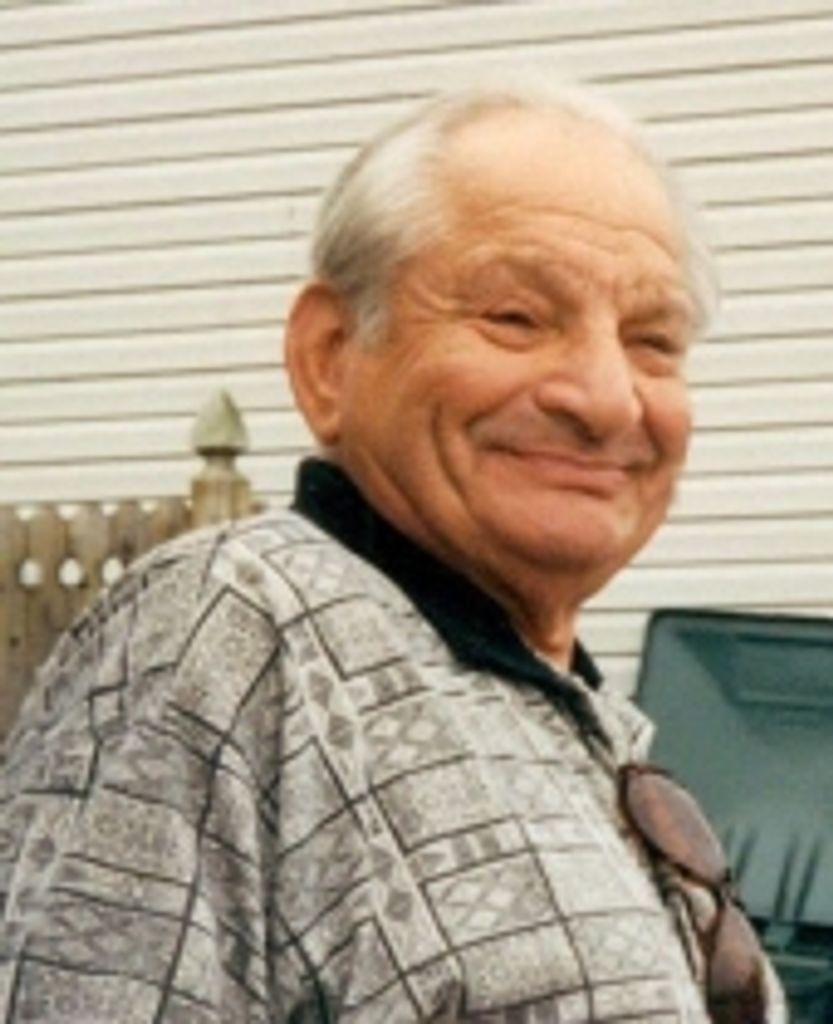 Frederick F. Venuti