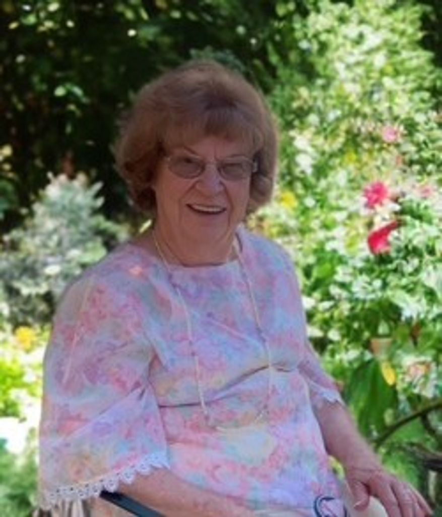 JoAnn DeWees Profile Photo