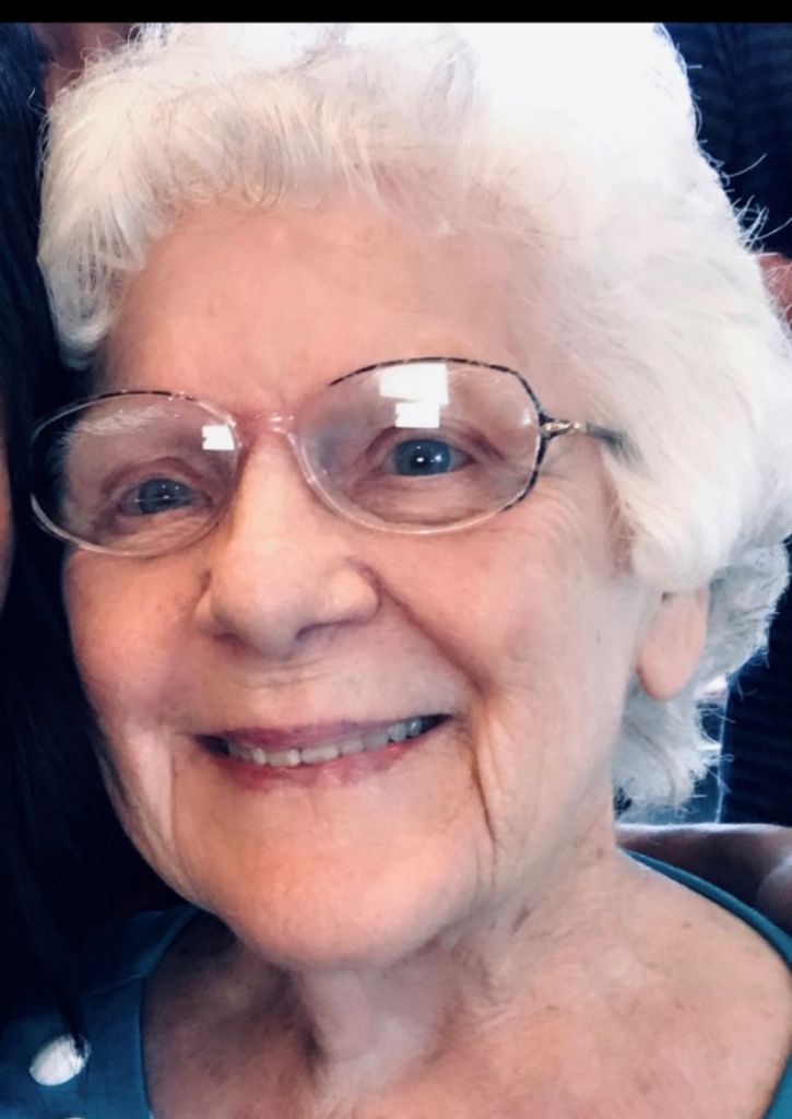 Phyllis L. Curtis