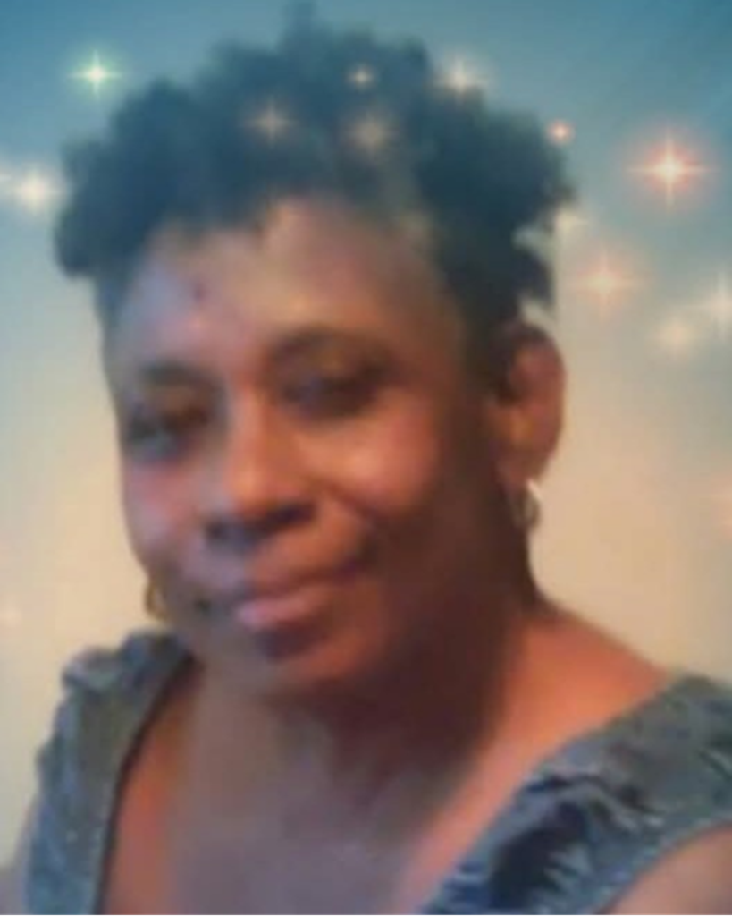 Sharon Whiteside