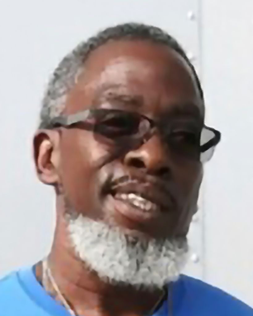 Gary Todd Doss