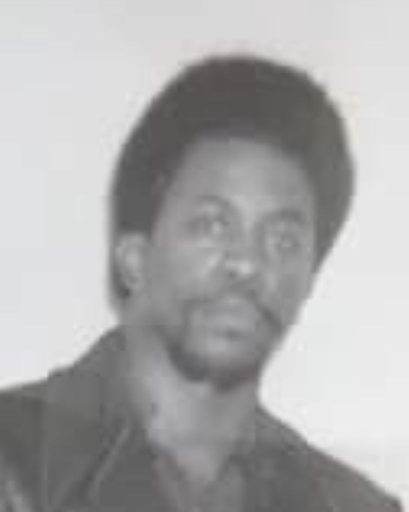 Jamison Vorice Madlock, Sr. Profile Photo