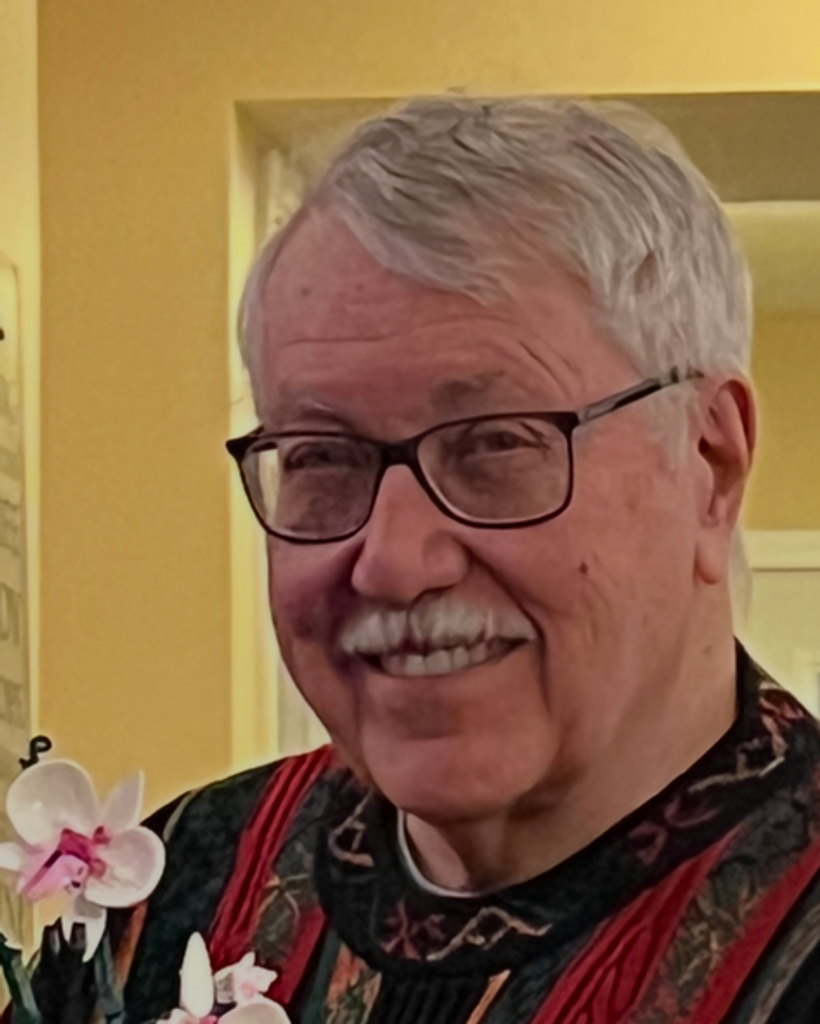 Douglas Edgar Caldwell Profile Photo