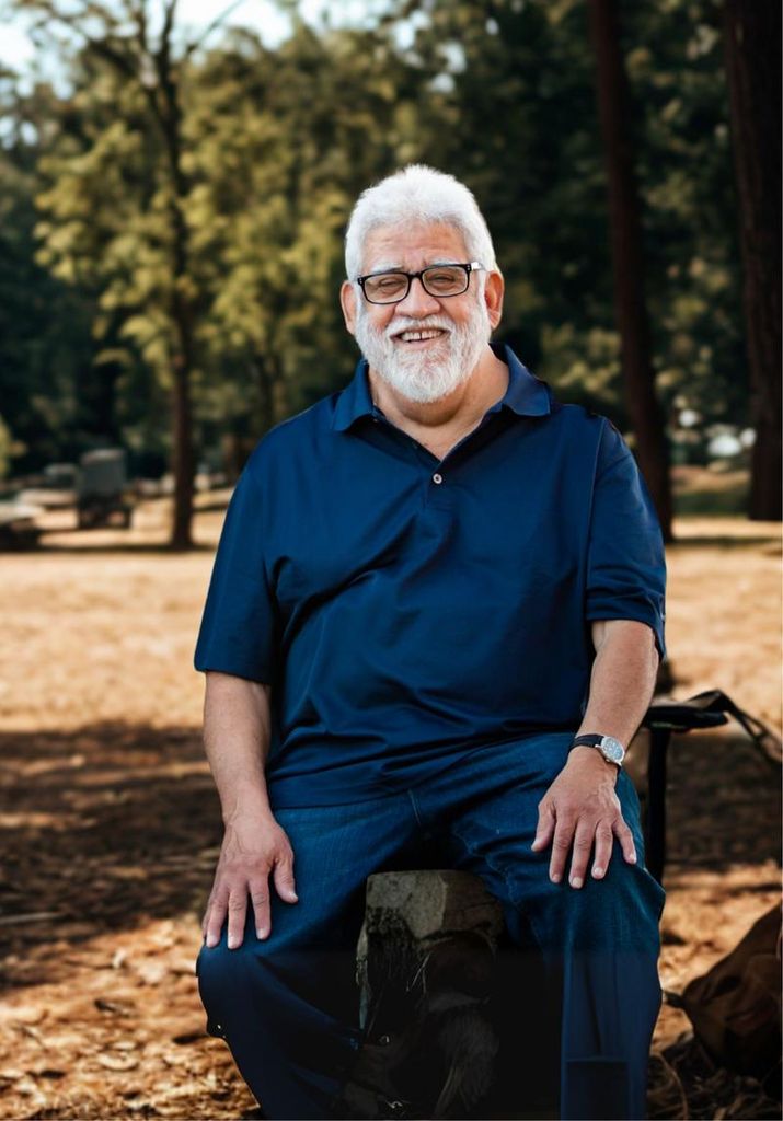 Felipe Moralez Profile Photo