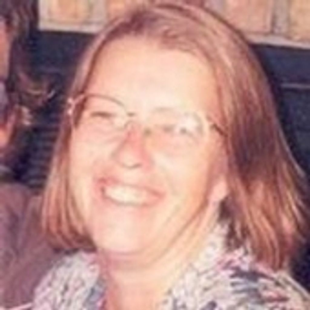 Susan Moat