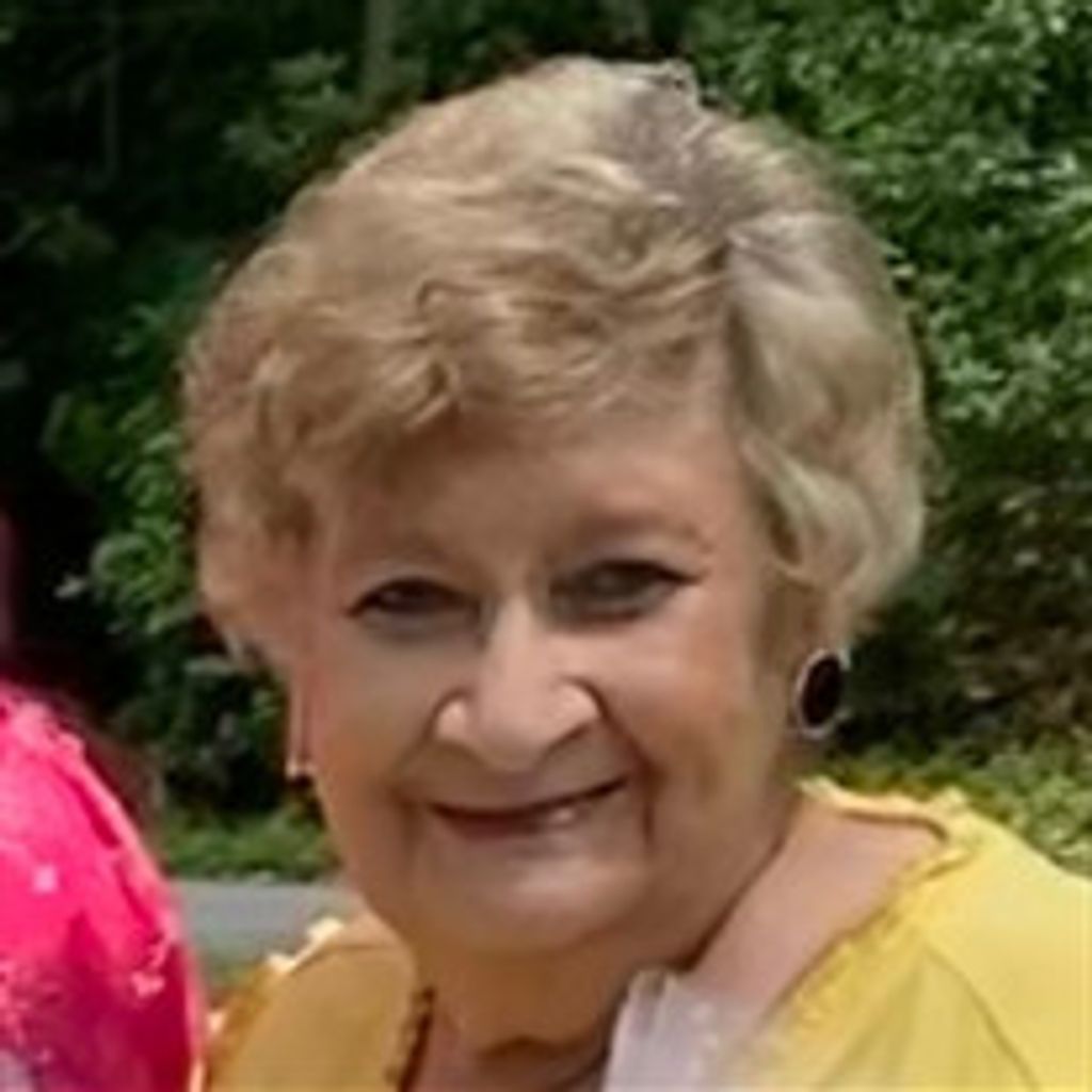 Carol Anne Mesiarik