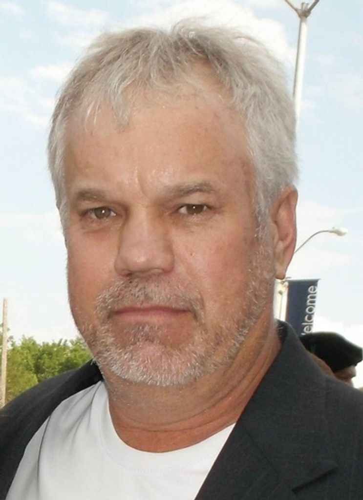 Donald Eugene Moore