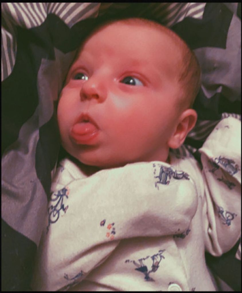 Daleyza Kealee Nash Keene Profile Photo