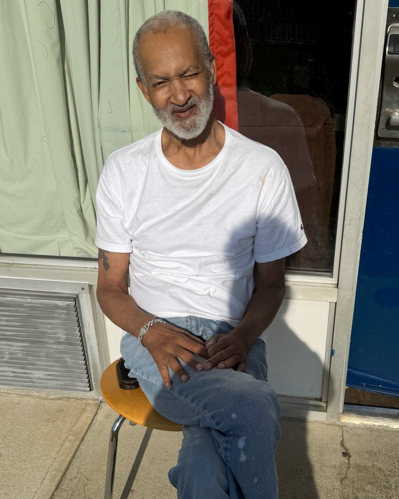 Gregory Alan Gorham Profile Photo