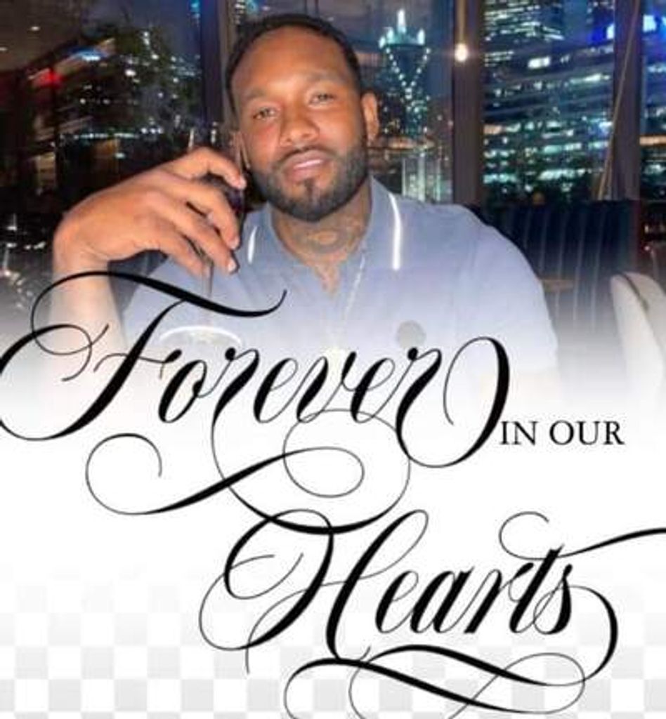 Jarrell Mashaun Jose Donato Sr.