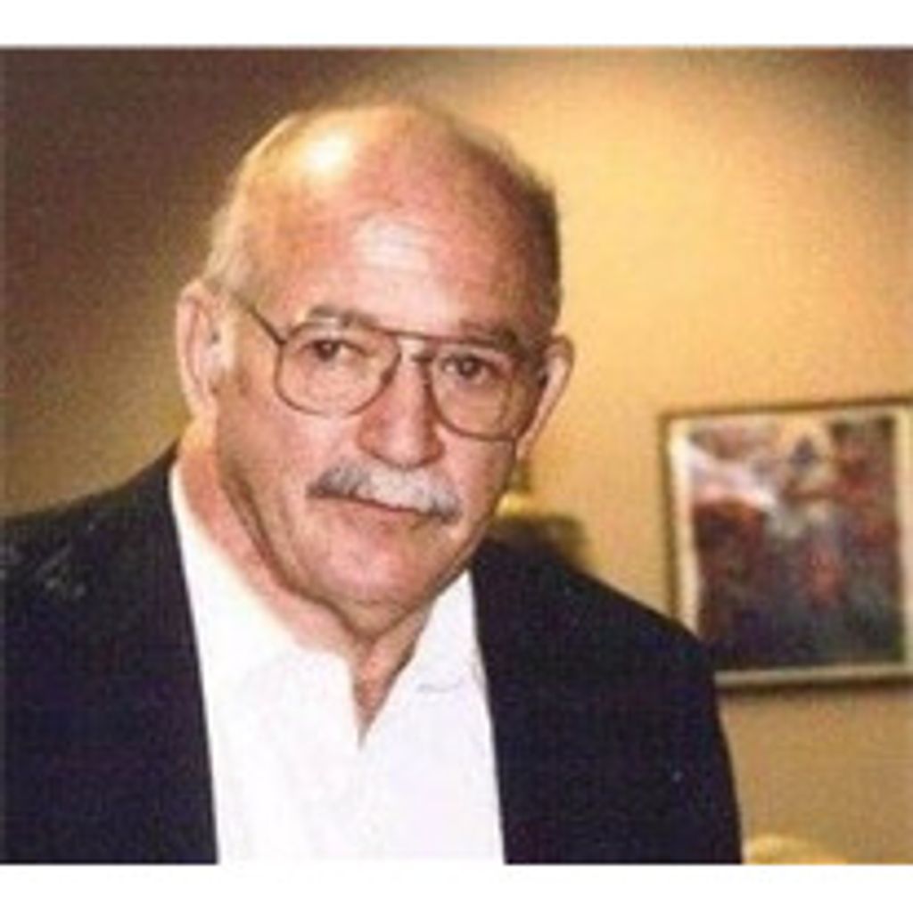 George Richard Sweat