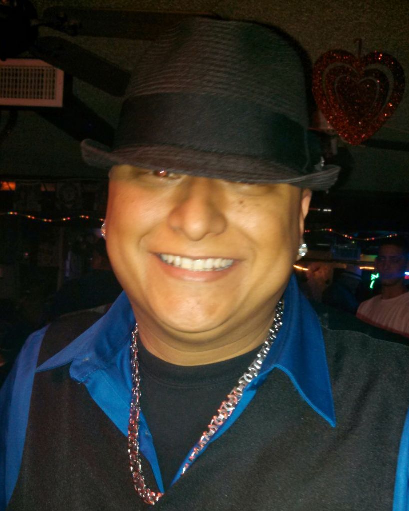 Joaquin Rivera Jr.