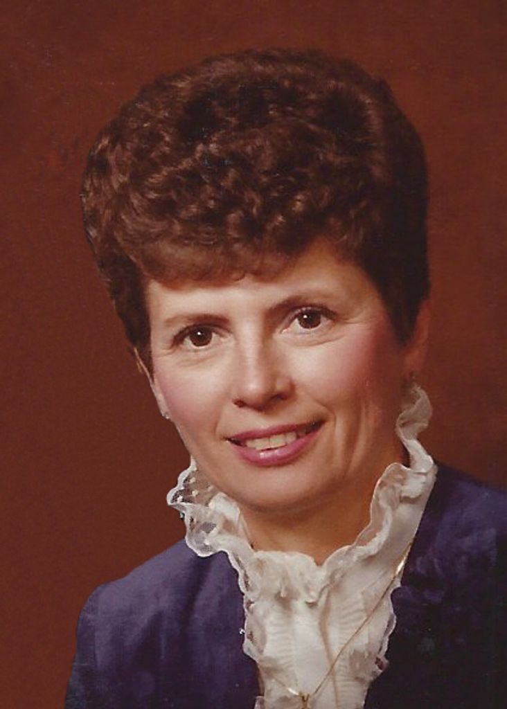 Emily Gohman Profile Photo