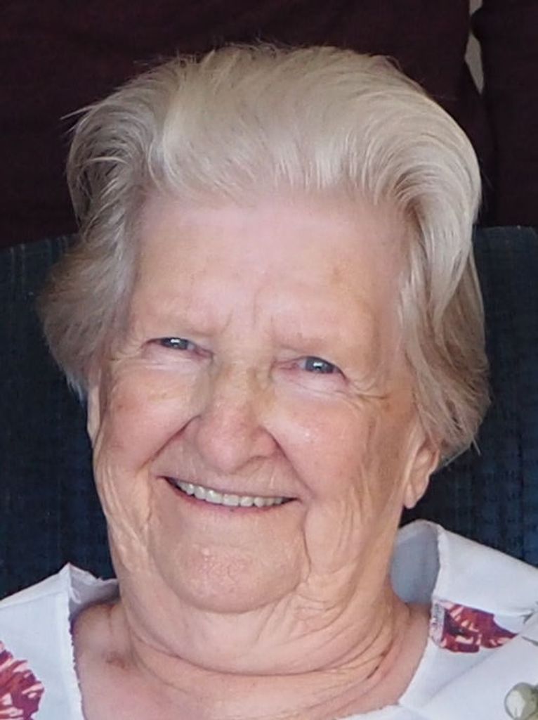 Corda Alice (Wiltshire) Merrill