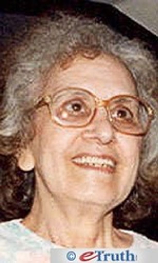 Juliette Catherine Ronzone