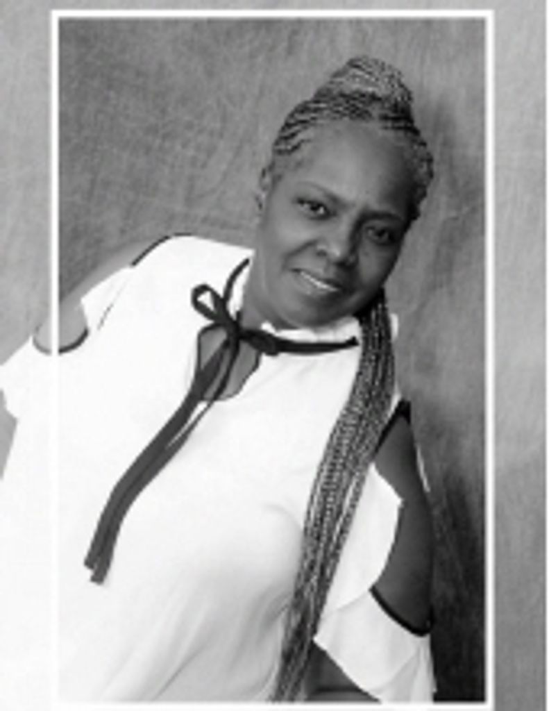 Swanda  Marie Lewis