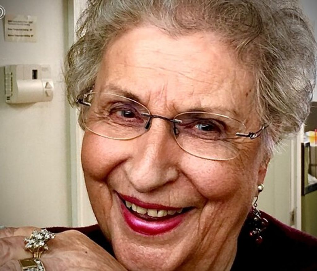 Fern N. (Chartier) Kusy-Solbach