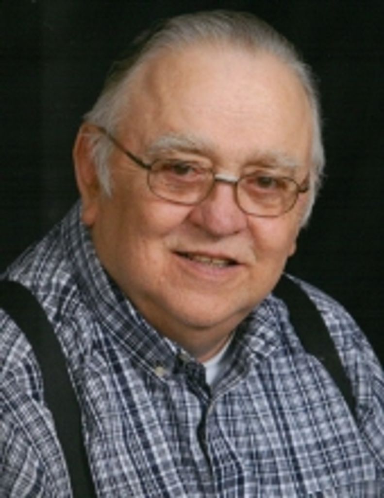 George N. Connelly