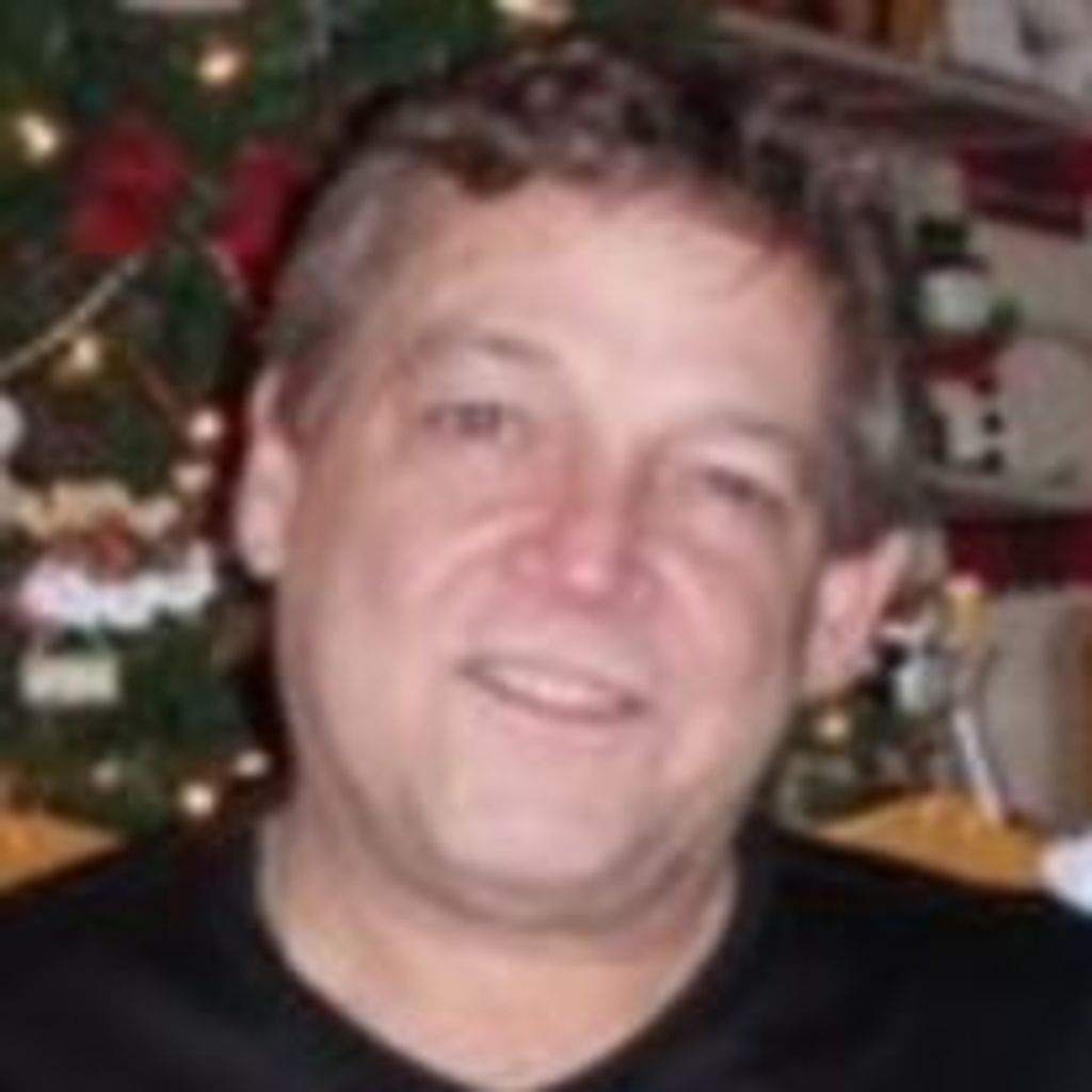 John M. Stephens