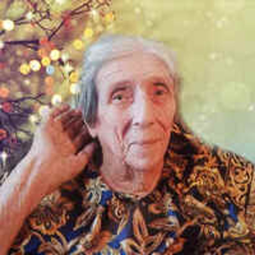 Herlinda Cheek