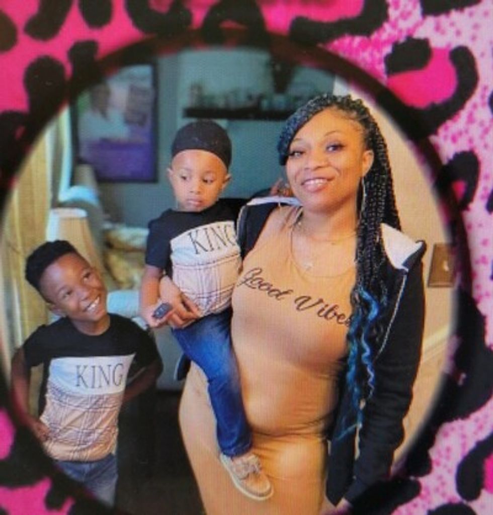Korshaunda Denae Brime Profile Photo