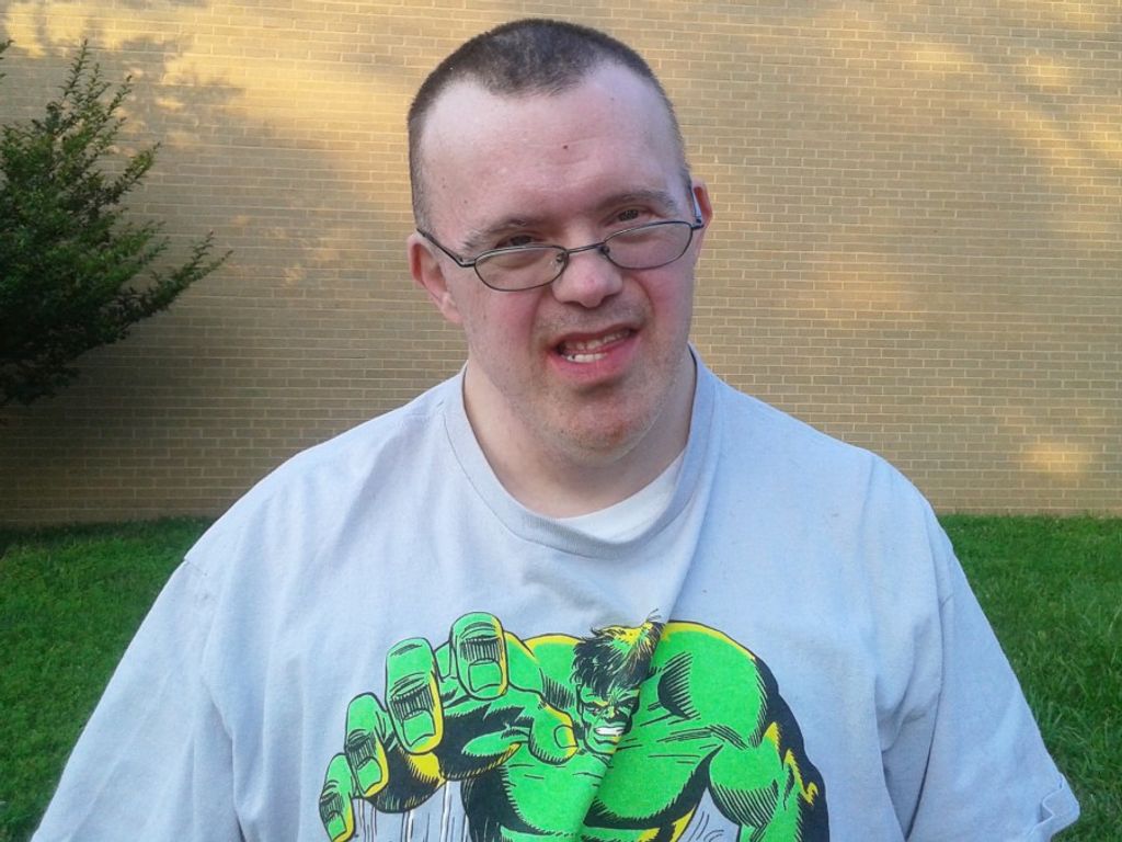 Eugene Michael Perry