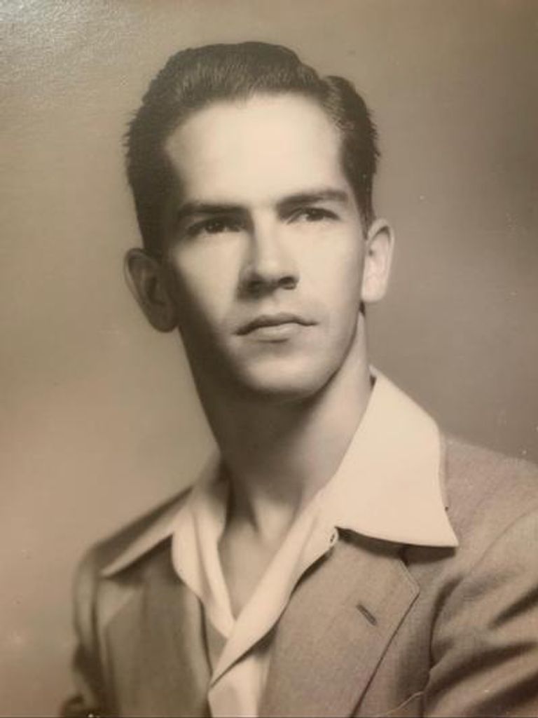 Roy Joe Griffin Profile Photo