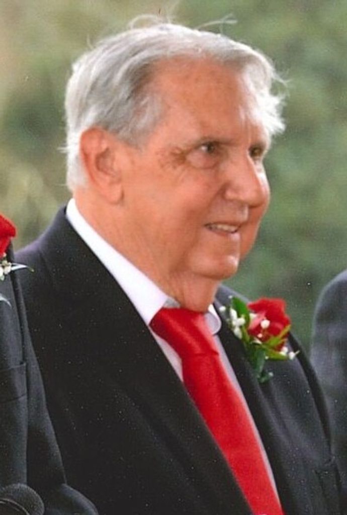 Ltc Michael Hauer Sarra, Us Army (Ret.)