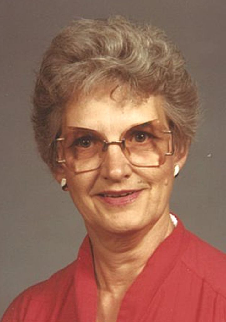 Mary Amack