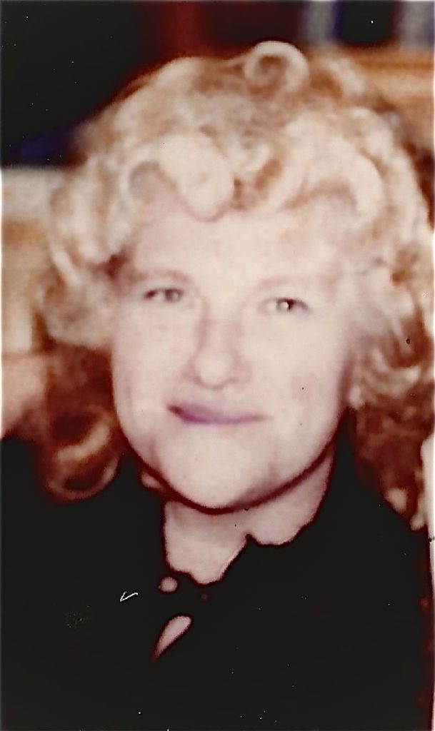 Carolyn (Bailey) Dodd Profile Photo