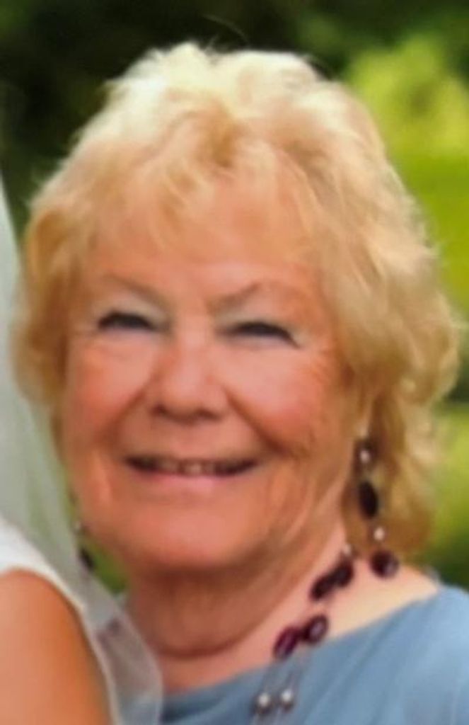 Donna M. Harrison Profile Photo