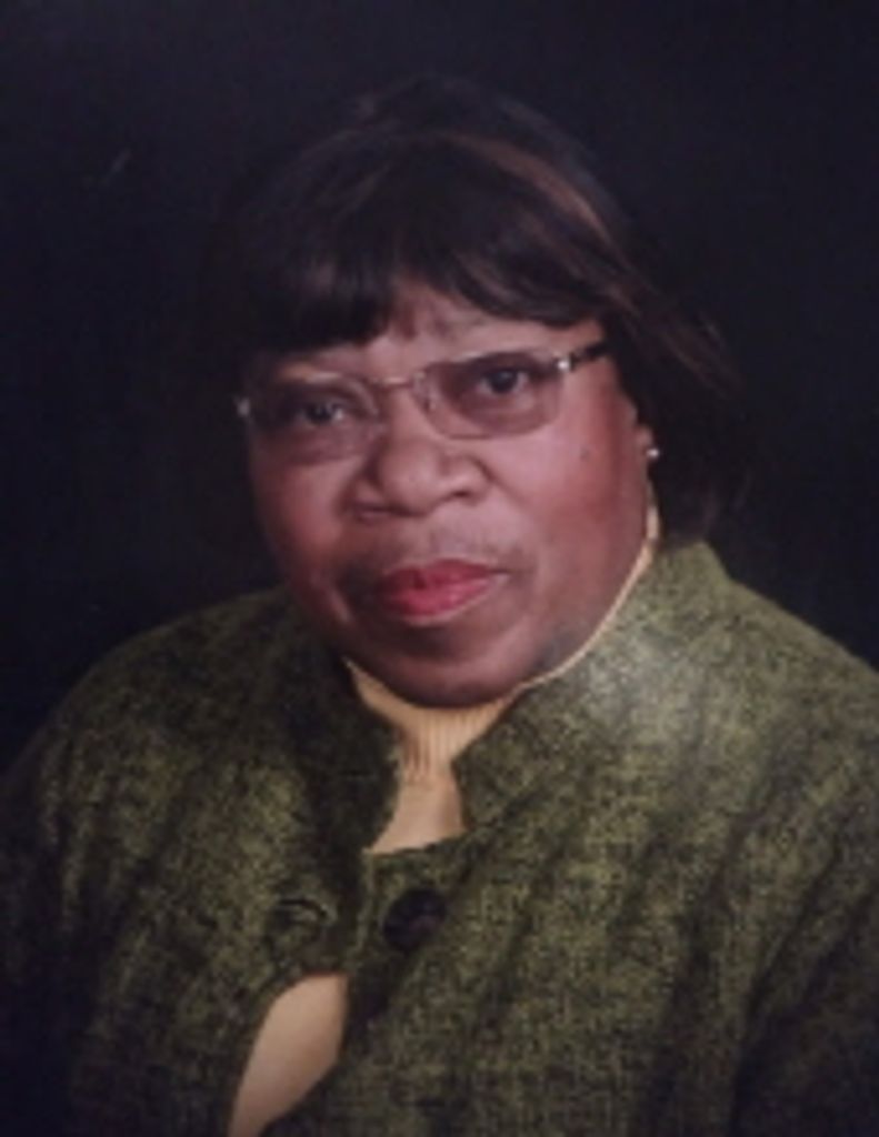 Shelvia J. Brooks Profile Photo
