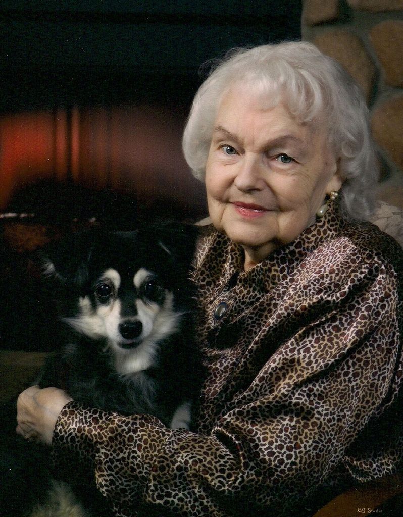 Edna Binek