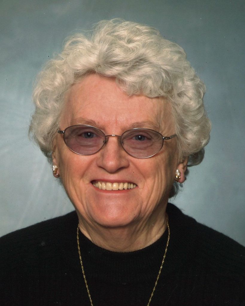 Leona Grzadzielewski Profile Photo