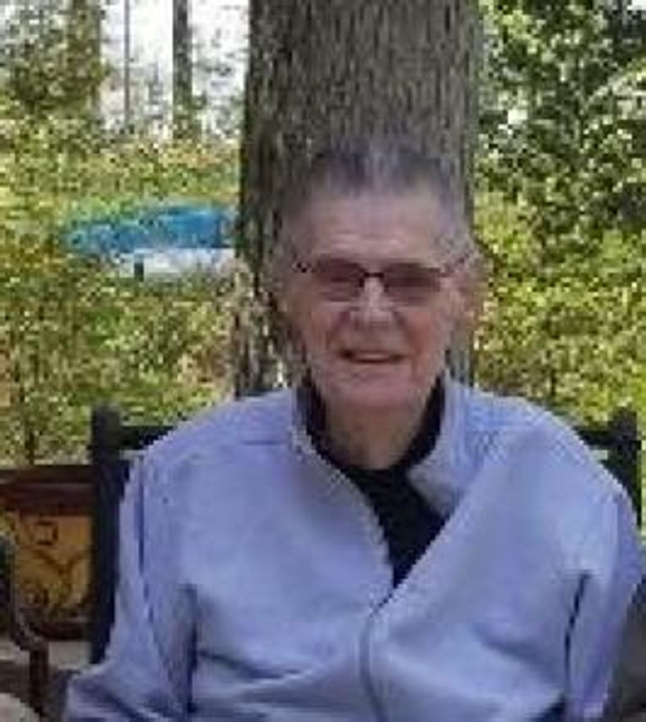 James  Stoker