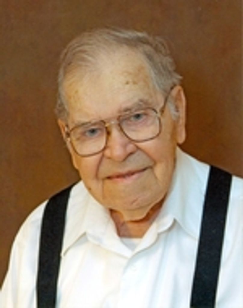 Ernest Sunday