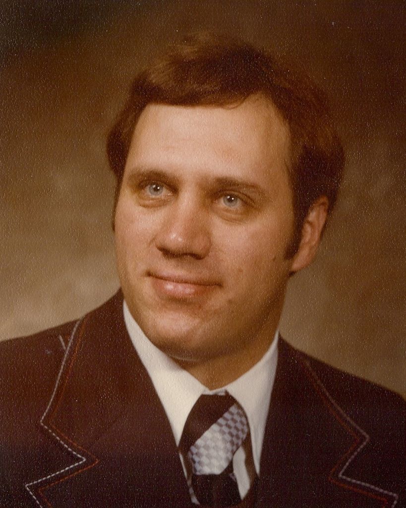 Craig Von Reynolds