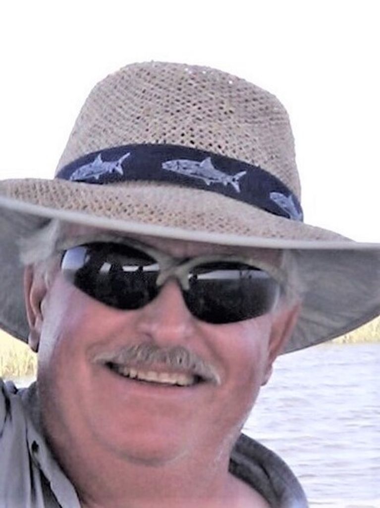 Perry Ray Ely Profile Photo