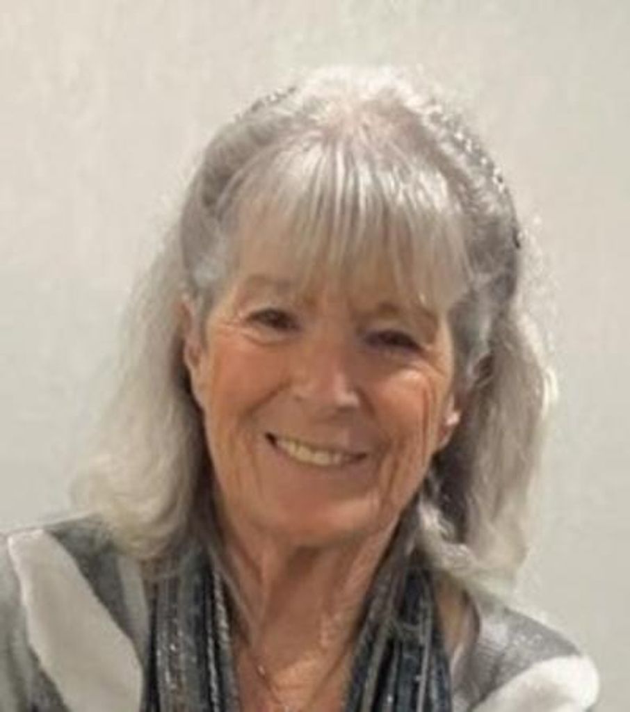 Eldora "Patti" Freideman